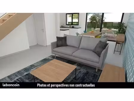 maison 49 m² vigneux de bretagne