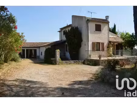 vente maison de campagne 4 pièces