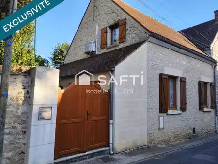 proximite des commerces a pied
