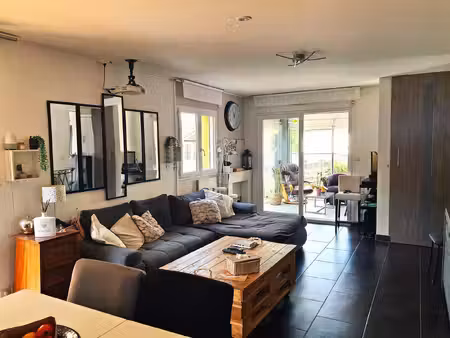 maison familiale de 137 m² avec 5 chambres  au calme et à deux pas de toutes les commodité