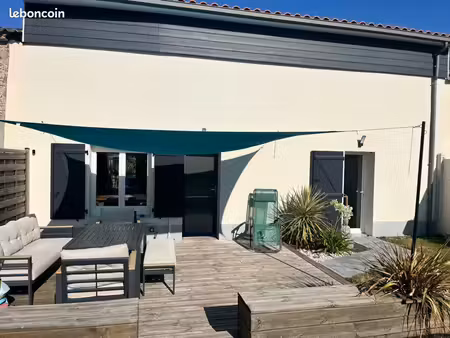 charmante maison familiale