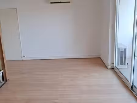 appartement t3 ou t2