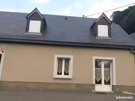 grand appart à vendre