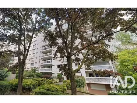 appartement 4 pièces 79 m²