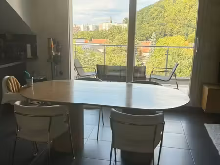 appartement calme et lumineux