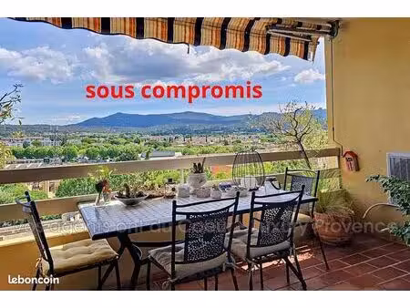 appartement 3 pièces 74 m²