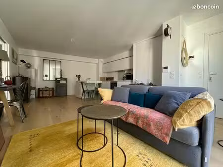 appartement 51m2 neuf dpe a / ascenseur