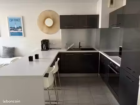 appartement t3