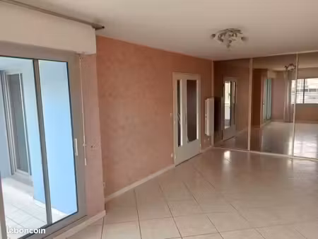 vente 2 pièces à saint nazaire