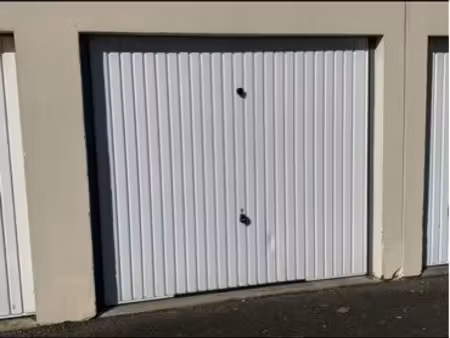 garage / box villenave d’ornon vendu loué