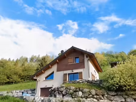 maison bernex