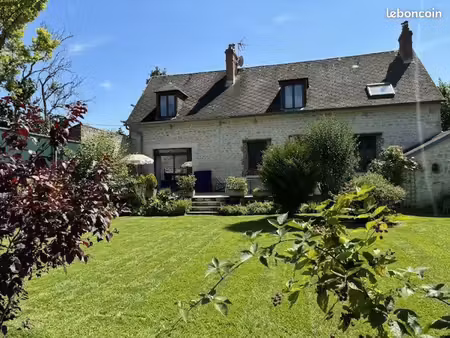 maison campagne 4 chambres