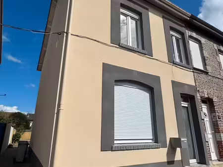 a vendre a crespin ? maison 5 pièces