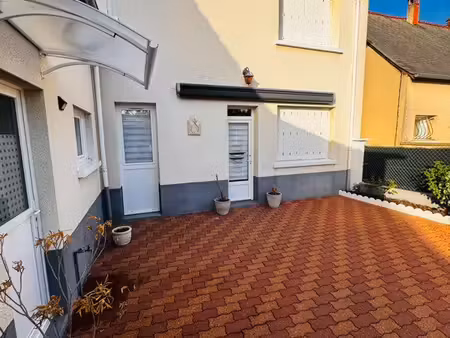 jolie maison à louer