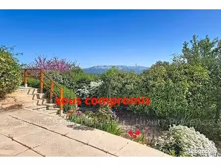 maison 6 pièces 135 m²