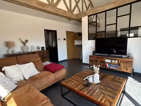 maison moderne 106m2