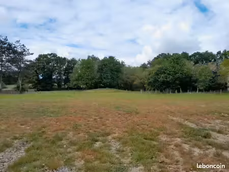 terrain 2 040 m² pornic