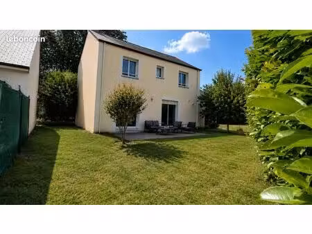 sans agence - maison 4 chambres 122 m²