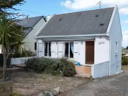 maison avec 2 logements
