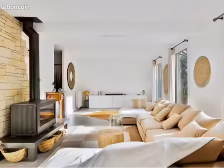 maison guérande à vendre - 162 m2 - 2 chambres