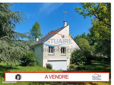 villa 7 pièces 175 m²