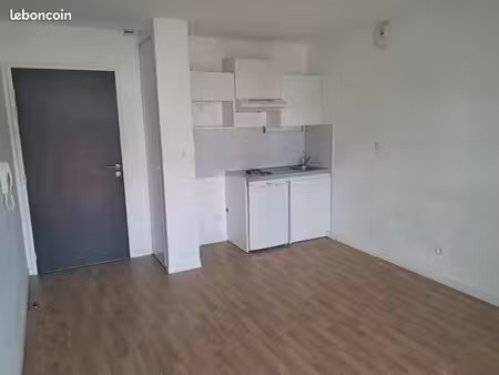 location appatement t1 bis