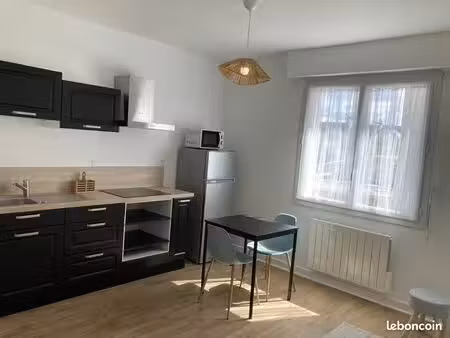 location appartement t2