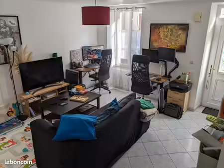 maison - 75 m2