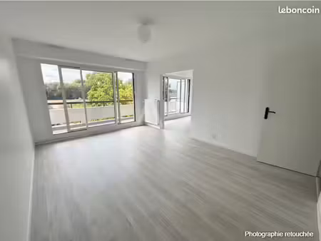 appartement 3 pièces 81 m²