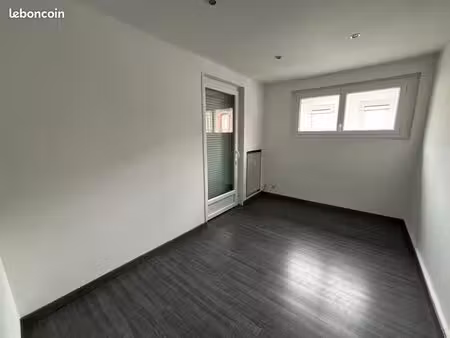 appartement 3 pièces 51 m²