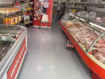 boucherie halal