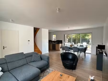 maison 2024 à la haie-fouassière