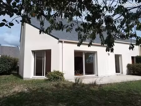 location maison à orvault bourg