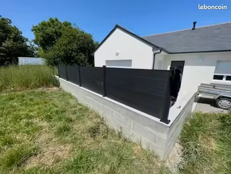 maison 3 pièces  86m2