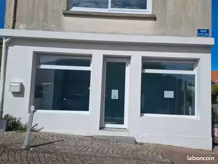 local commercial à louer
