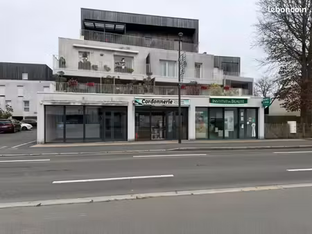 local commercial treillières