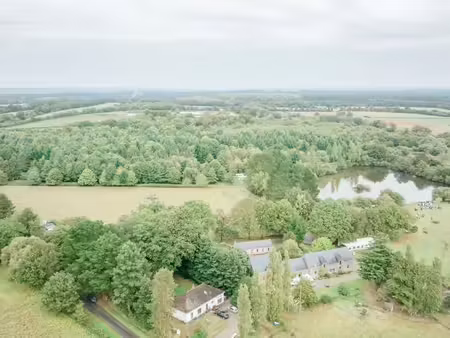 ferme 18 pièces 480 m²