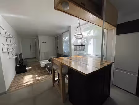 appartement 3 pièces 55 m² à louer aix-en-provence 13100 ? | era immobilier