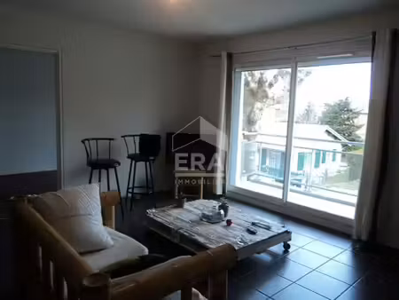 appartement 3 pièces 61 m² à louer audenge 33980 ? | era immobilier