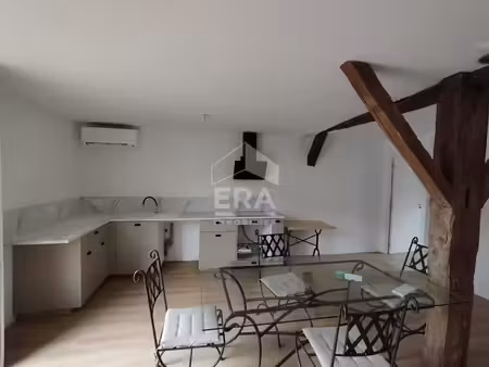 appartement 4 pièces 92 m² à louer sainte-foy-la-grande 33220 ? | era immobilier