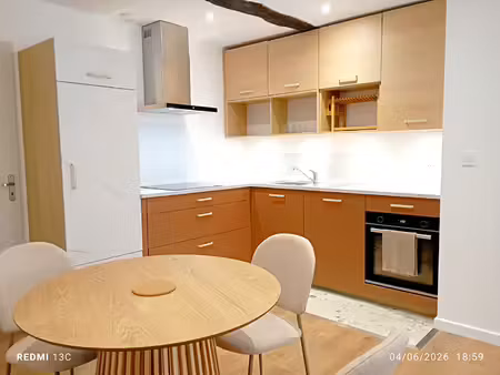 appartement 2 pièces 39 m² à louer port-sainte-foy-et-ponchapt 33220 ? | era immobilier