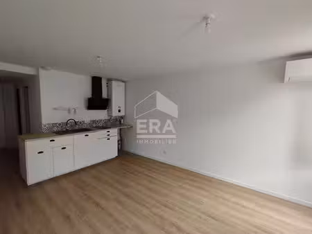 appartement 2 pièces 41 m² à louer sainte-foy-la-grande 33220 ? | era immobilier