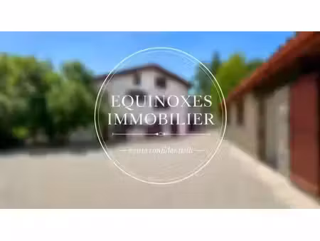 bien atypique bayonne - 7 chambres - 340m²