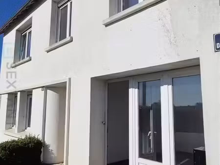 maison familiale 5 chambres + bureau briec-de-l'odet (29510)