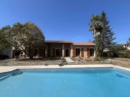 vente maison 3 pièces 103 m² cazères (31220)