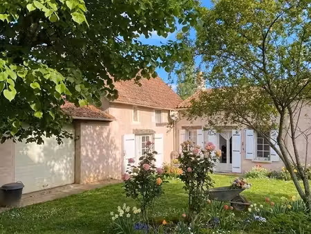 maison de charme