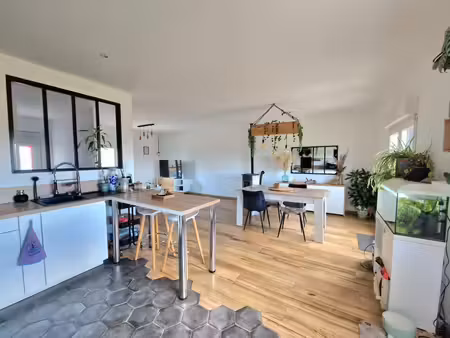 maison 3 pièces 77 m² à louer offekerque 62370 ? | era immobilier