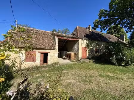maison de caractère