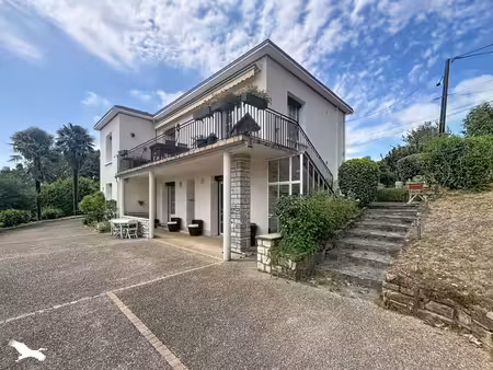 vente maison 4 pièces 152 m² thiviers (24800)