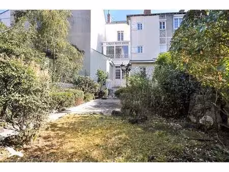 vente maison 10 pièces 234 m² tours (37000)